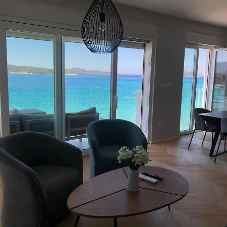 Apartman Marko 2 Σίμπενικ Εξωτερικό φωτογραφία