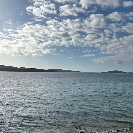 Apartman Marko 2 Σίμπενικ Εξωτερικό φωτογραφία