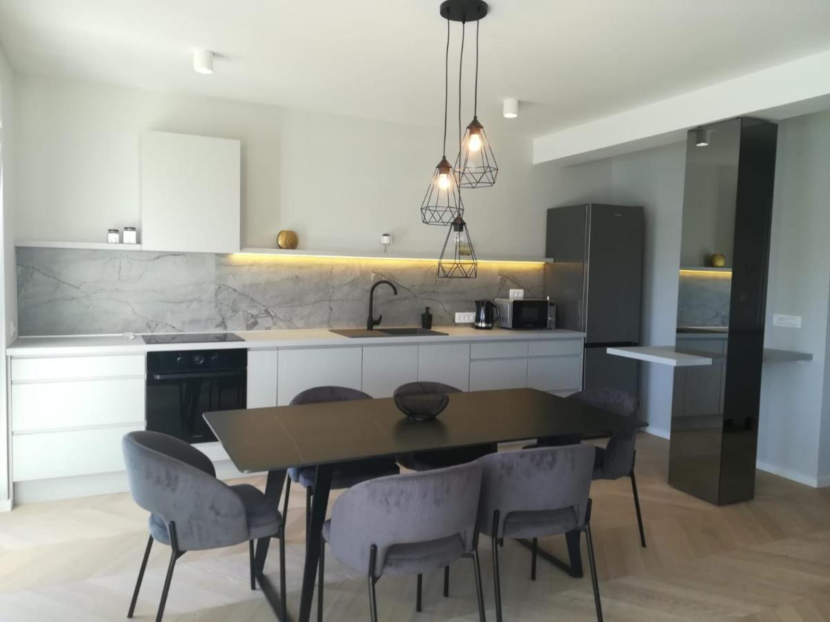 Apartman Marko 2 Σίμπενικ Εξωτερικό φωτογραφία