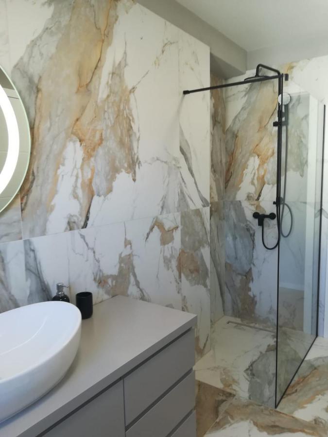 Apartman Marko 2 Σίμπενικ Εξωτερικό φωτογραφία