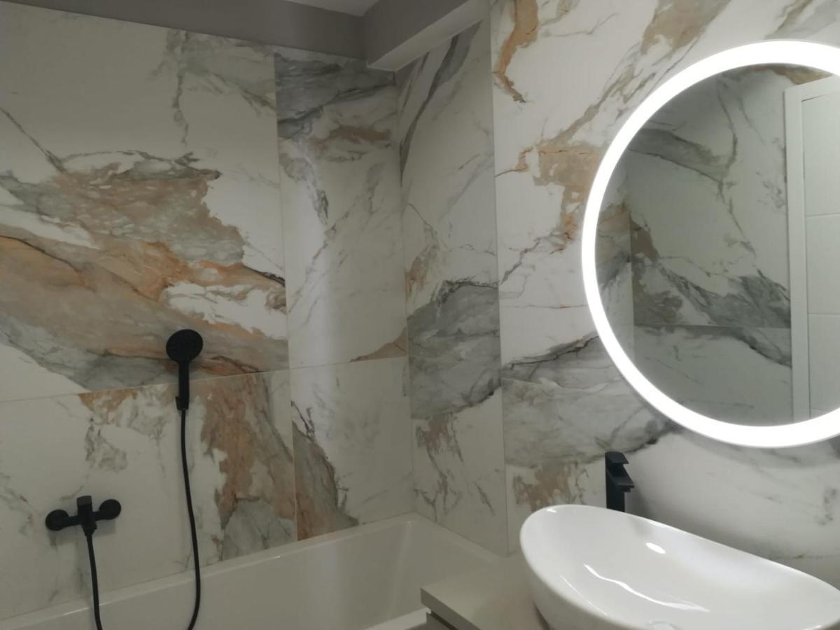 Apartman Marko 2 Σίμπενικ Εξωτερικό φωτογραφία