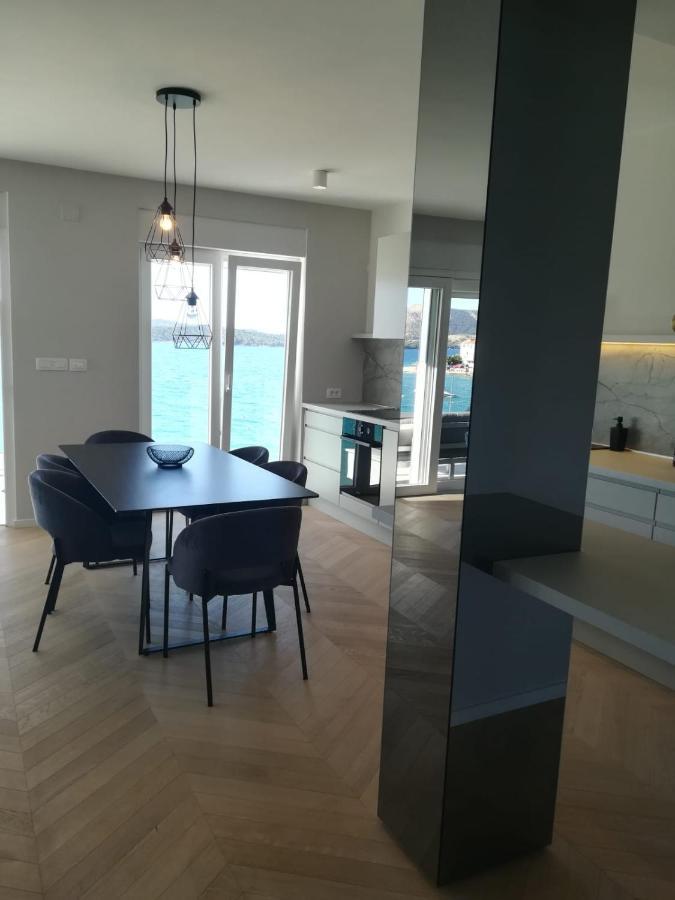 Apartman Marko 2 Σίμπενικ Εξωτερικό φωτογραφία