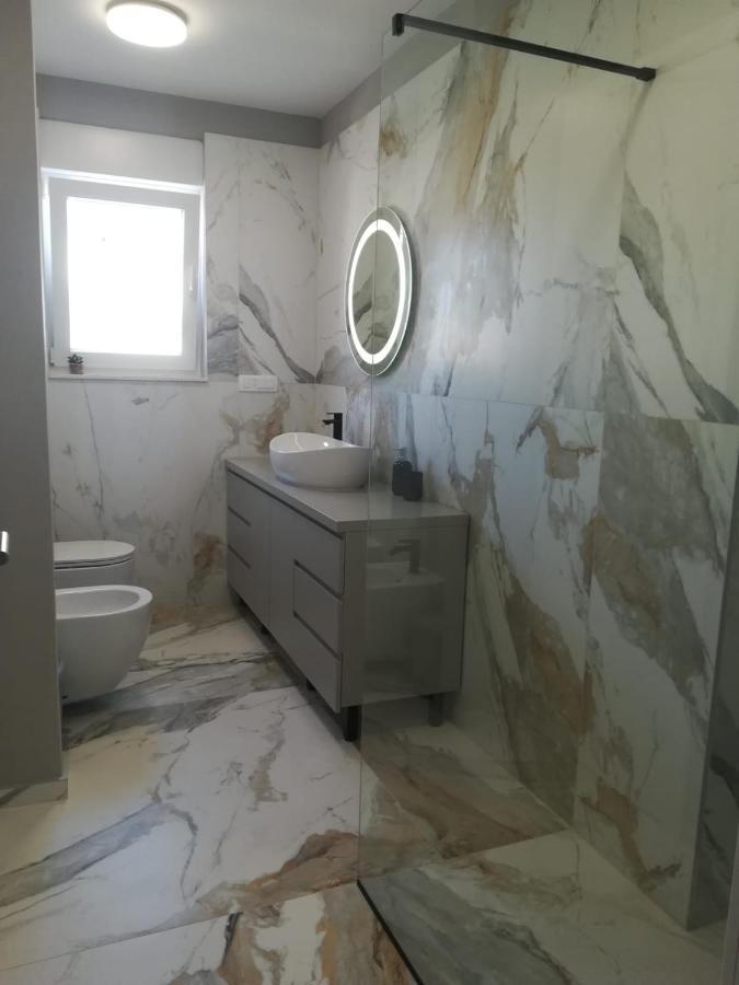 Apartman Marko 2 Σίμπενικ Εξωτερικό φωτογραφία