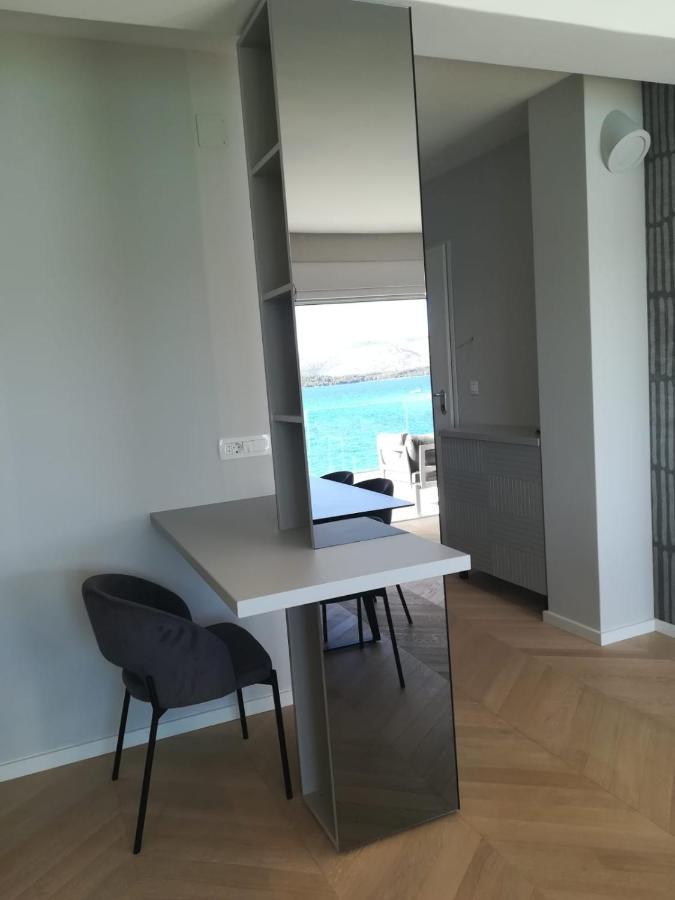Apartman Marko 2 Σίμπενικ Εξωτερικό φωτογραφία