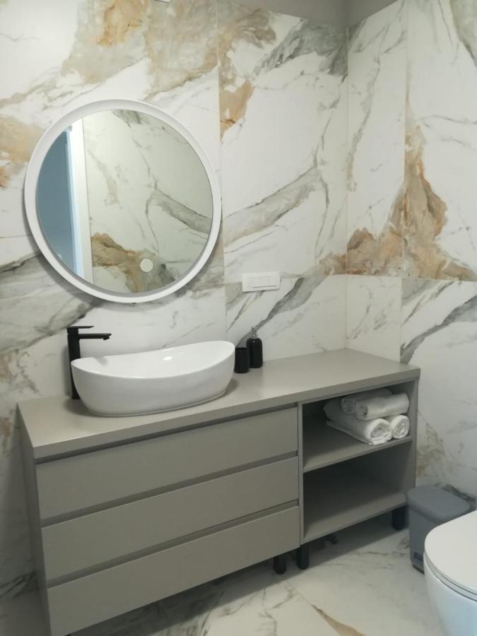 Apartman Marko 2 Σίμπενικ Εξωτερικό φωτογραφία