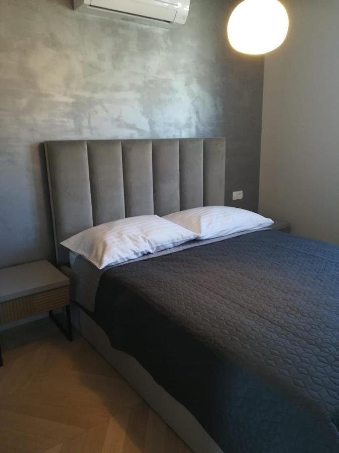 Apartman Marko 2 Σίμπενικ Εξωτερικό φωτογραφία