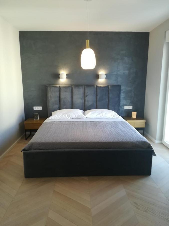 Apartman Marko 2 Σίμπενικ Εξωτερικό φωτογραφία