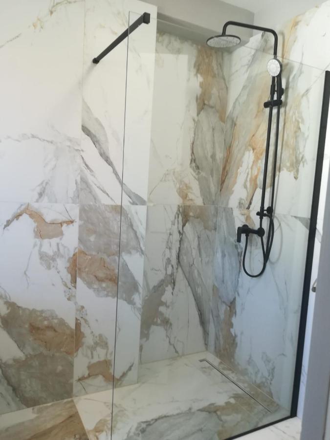 Apartman Marko 2 Σίμπενικ Εξωτερικό φωτογραφία
