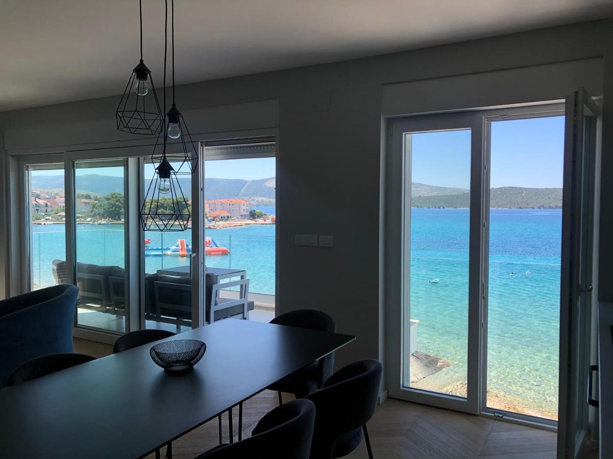 Apartman Marko 2 Σίμπενικ Εξωτερικό φωτογραφία