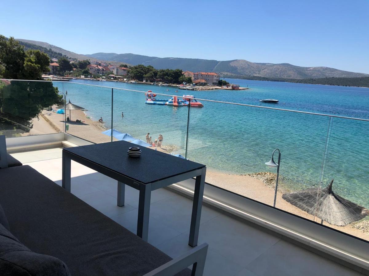 Apartman Marko 2 Σίμπενικ Εξωτερικό φωτογραφία