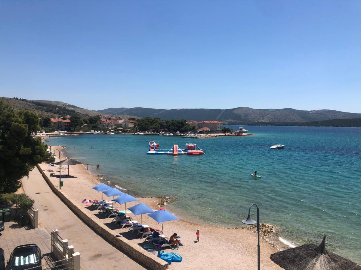 Apartman Marko 2 Σίμπενικ Εξωτερικό φωτογραφία