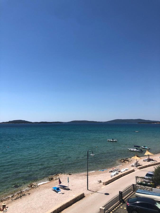 Apartman Marko 2 Σίμπενικ Εξωτερικό φωτογραφία