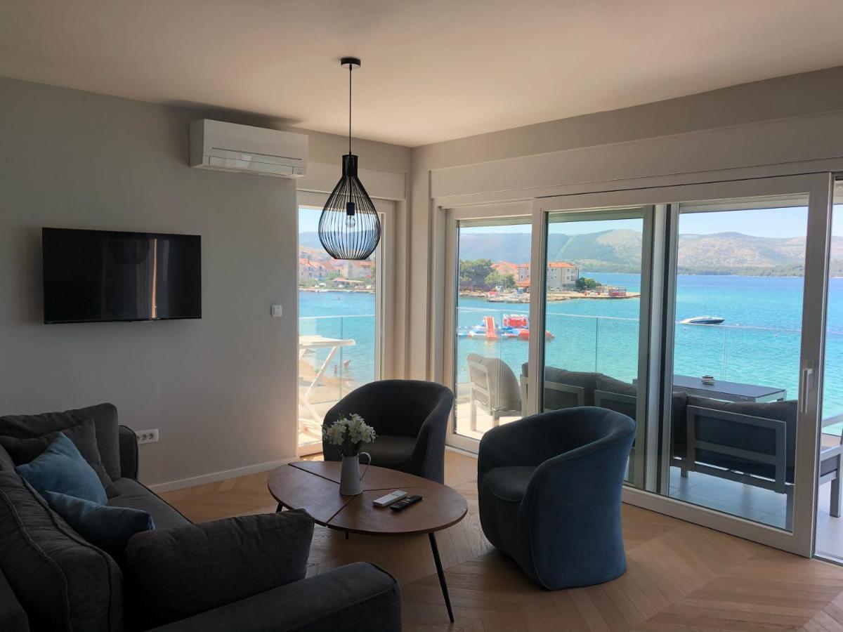 Apartman Marko 2 Σίμπενικ Εξωτερικό φωτογραφία