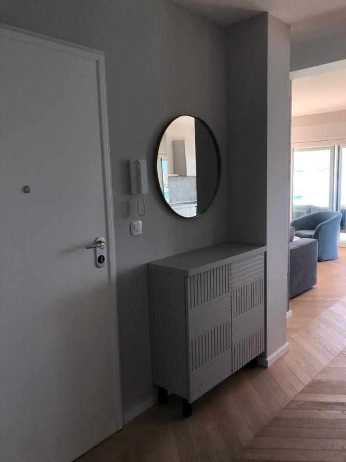 Apartman Marko 2 Σίμπενικ Εξωτερικό φωτογραφία